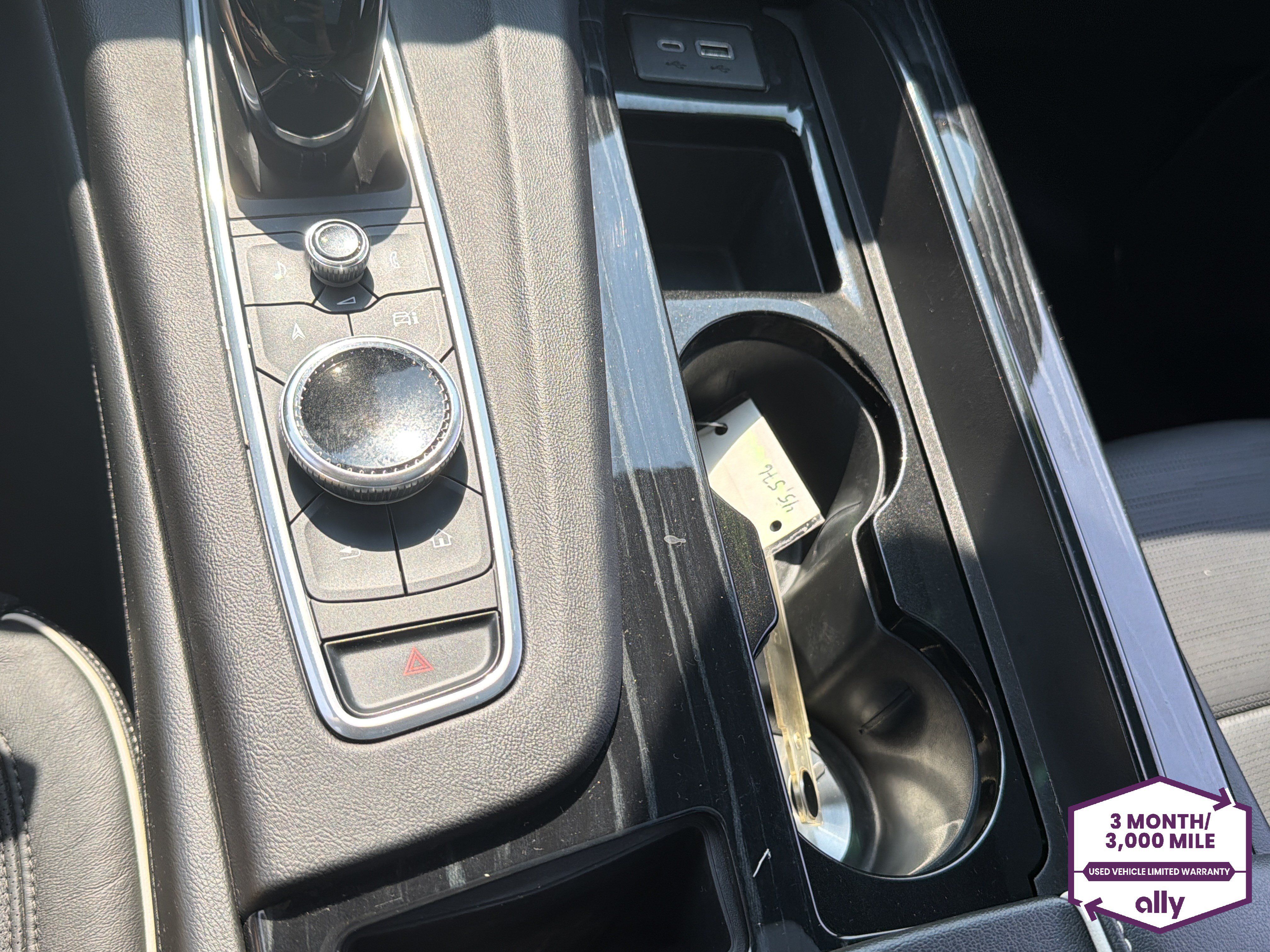 Used 2022 Cadillac Escalade Sport AWD/4WD image 25