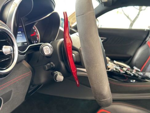 Used 2017 Mercedes-Benz AMG GT S image 38