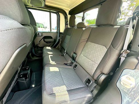 New 2026 Jeep Gladiator Mojave w/ Dual Top Group image 22