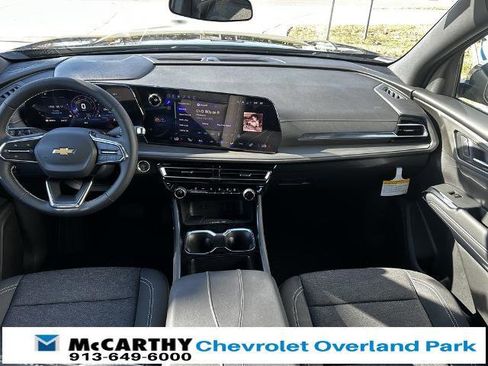 New 2026 Chevrolet Traverse LT image 20