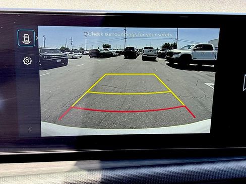 Used 2026 Hyundai Tucson SEL FWD image 22