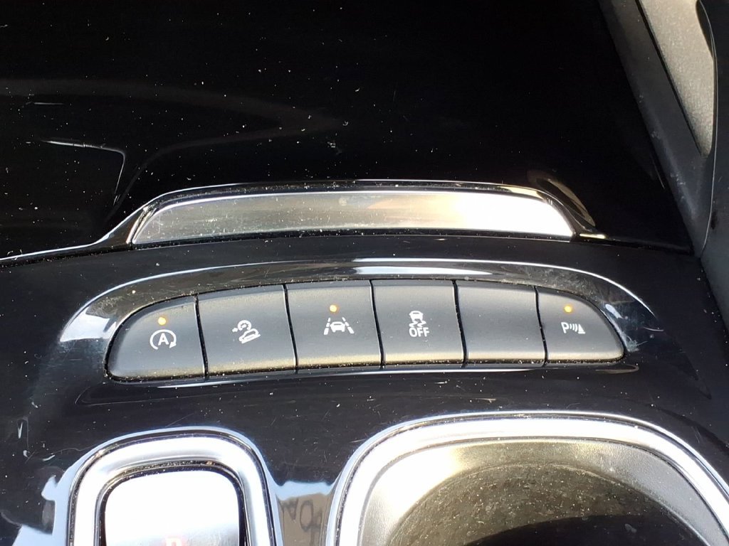 Used 2023 Buick Envision Preferred AWD/4WD image 25