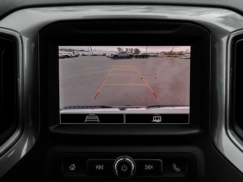 New 2026 GMC Sierra 2500 Pro w/ Convenience Package image 32