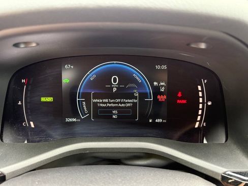 Certified 2025 Toyota Camry SE FWD image 30