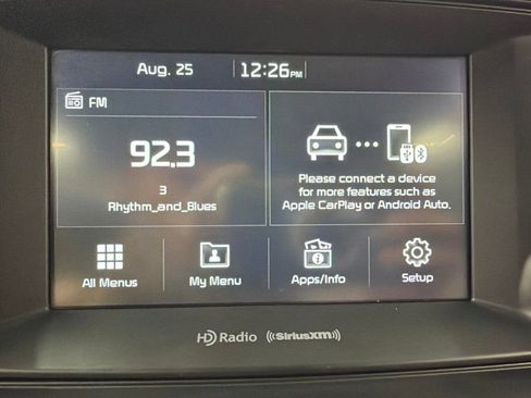 Used 2017 Kia Sorento EX w/ EX V6 Premium Package FWD image 33