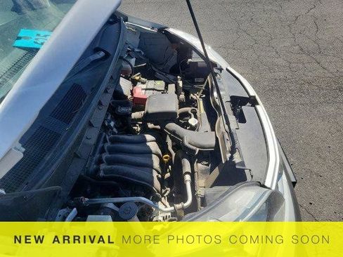 Used 2017 Nissan NV200 S w/ Back Door Glass Package image 17
