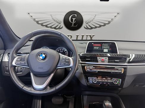 Used 2018 BMW X1 sDrive28i FWD image 10