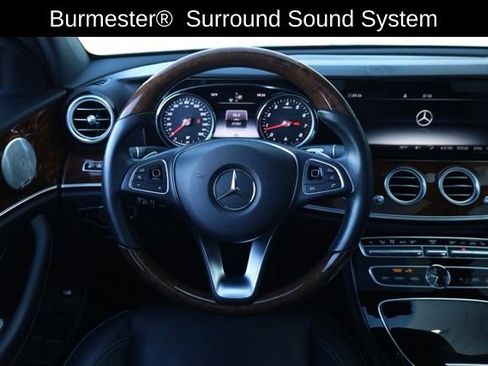Used 2018 Mercedes-Benz E 300 image 16