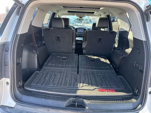 Used 2020 GMC Acadia AT4 w/ Driver Alert Package II image 31