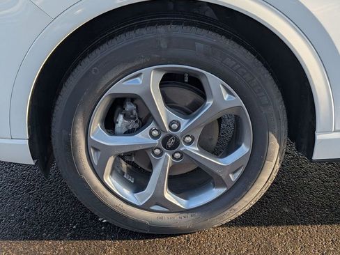 Used 2023 Ford Escape ST-Line w/ Tech Pack #1 image 14