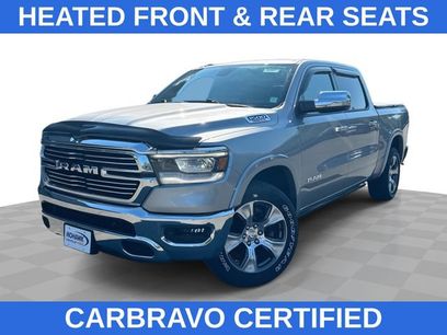 Used 2019 RAM 1500 Laramie