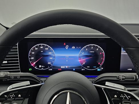 New 2026 Mercedes-Benz GLE 350 4MATIC image 42
