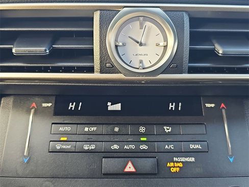 Used 2015 Lexus RC 350 AWD image 31