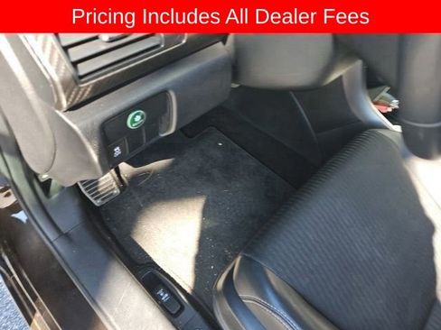 Used 2017 Honda Accord Sport image 4