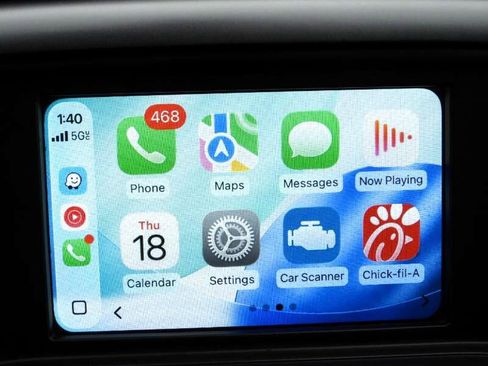 Used 2019 GMC Sierra 1500 Limited Elevation w/ Elevation Edition image 44