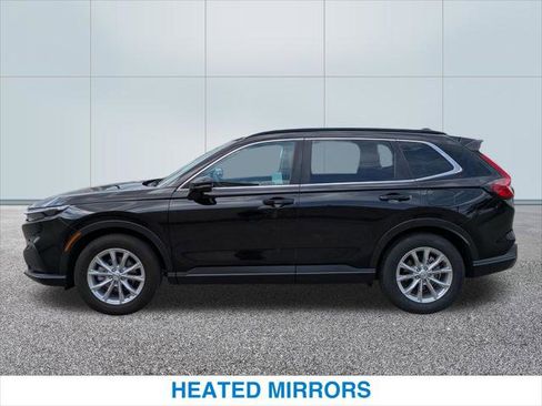 Certified 2023 Honda CR-V EX image 10