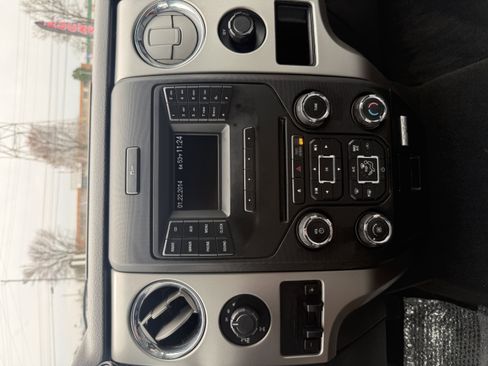 Used 2014 Ford F150 XLT w/ Equipment Group 302A Luxury image 14