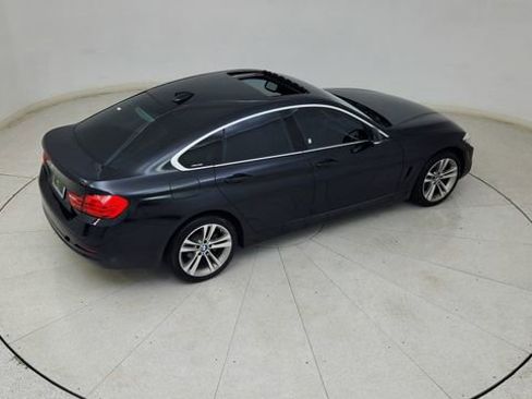 Used 2016 BMW 428i Gran Coupe xDrive image 81