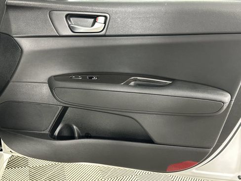 Used 2020 Kia Optima EX image 35