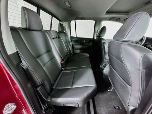 Certified 2023 Honda Ridgeline RTL image 27