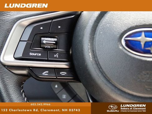 Used 2020 Subaru Outback Premium AWD/4WD image 16