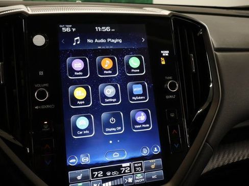 New 2026 Subaru Ascent Premium image 21