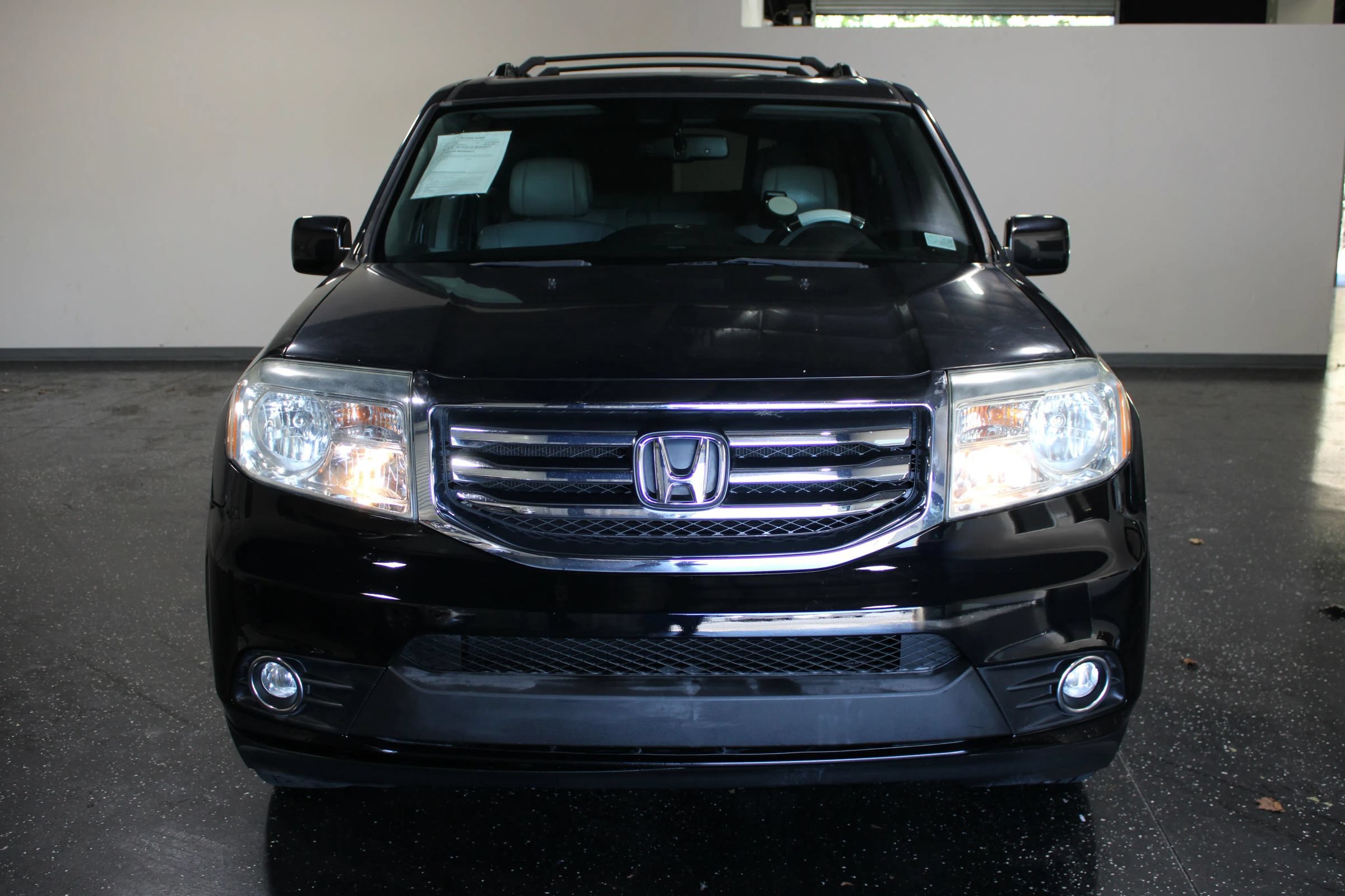 Used 2014 Honda Pilot EX-L image 8