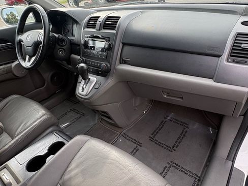 Used 2007 Honda CR-V EX-L image 22
