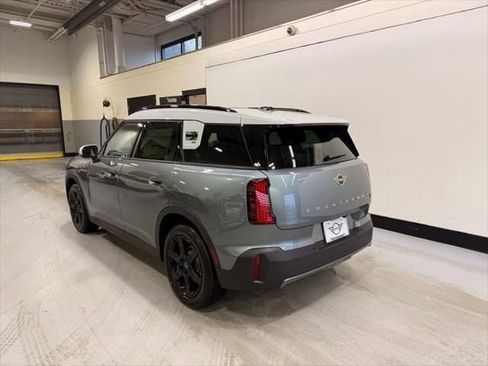 New 2026 MINI Cooper Countryman S w/ Comfort Package Max image 3