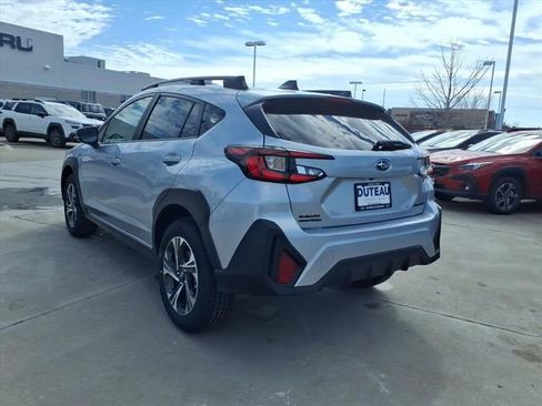 New 2026 Subaru Crosstrek 2.0i Premium image 5