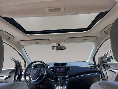 Used 2015 Honda CR-V EX-L image 19