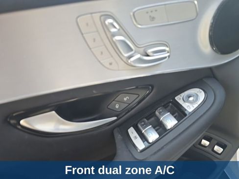 Used 2019 Mercedes-Benz GLC 350e 4MATIC image 14