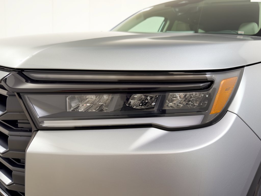 New 2026 Honda Pilot EX-L image 12