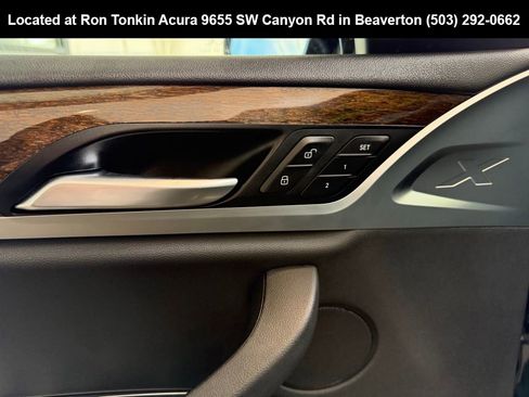 Used 2020 BMW X3 sDrive30i image 13