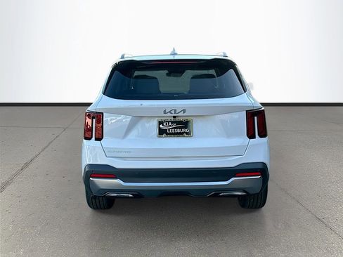 New 2026 Kia Sorento SX FWD image 6
