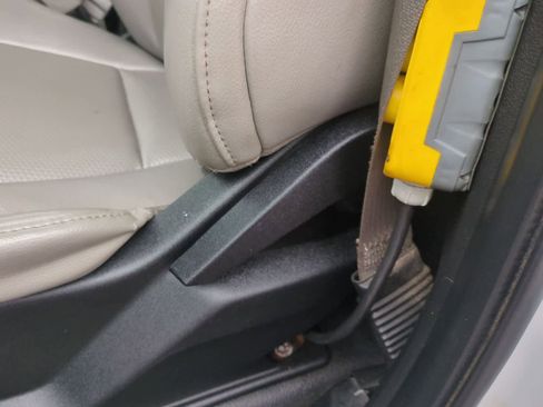 Used 2018 Ford F550 4x4 Regular Cab Super Duty image 17