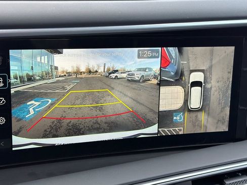 New 2026 Hyundai Palisade Calligraphy image 19