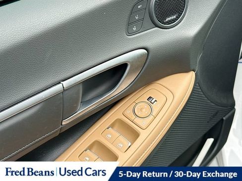 Used 2024 Hyundai Sonata Limited FWD image 25