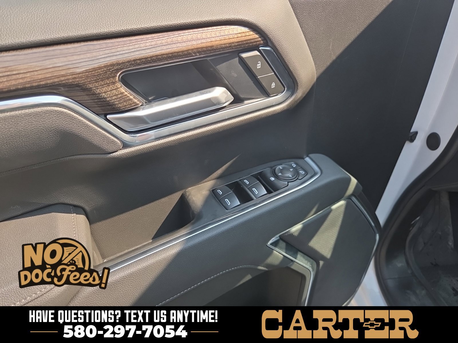 New 2026 Chevrolet Silverado 1500 RST w/ RST Select Package RWD image 13