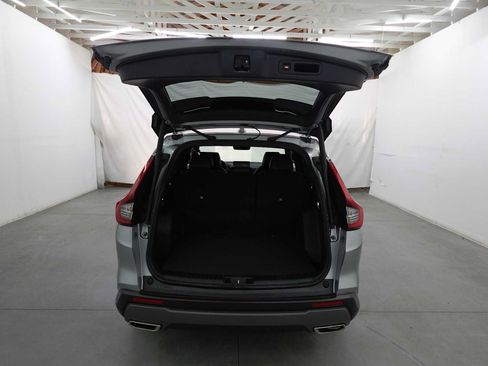 Certified 2023 Honda CR-V Sport Touring image 29