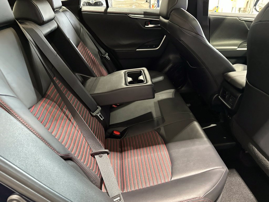 Certified 2023 Toyota RAV4 XSE w/ Weather Package AWD/4WD image 20