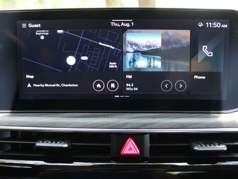 New 2026 Kia K5 EX FWD image 41