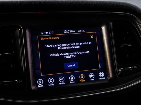 Used 2017 Dodge Challenger R/T image 26