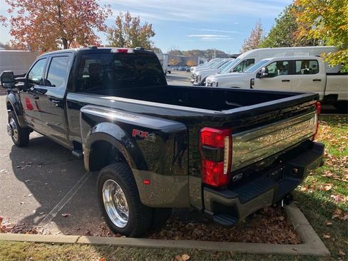 Used 2026 Ford F450 King Ranch w/ FX4 Off-Road Package image 32