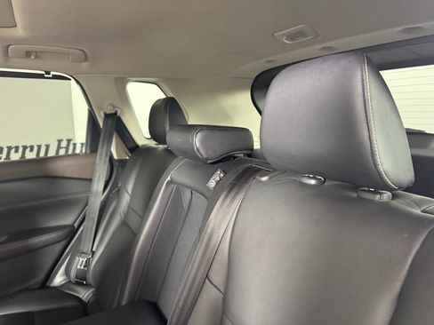 Used 2021 Nissan Rogue SL w/ Premium Package AWD/4WD image 27