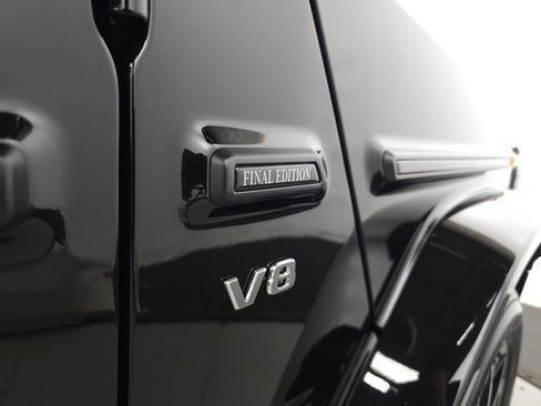 Certified 2024 Mercedes-Benz G 550 image 33
