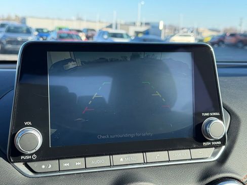 Used 2023 Nissan Sentra SR image 25