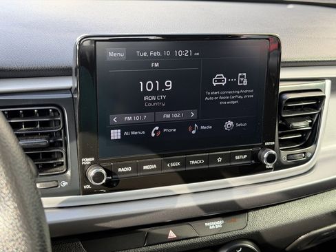 Used 2023 Kia Rio S image 14