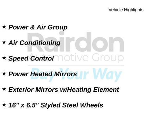 Used 2017 Jeep Renegade Sport w/ Power & Air Group image 31