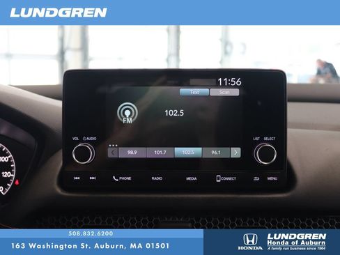Used 2024 Honda HR-V Sport image 21